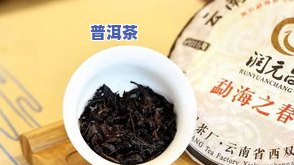 幽兰香普洱茶，品味优雅生活：探索幽兰香普洱茶的特别魅力