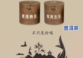 庄园普洱茶小罐茶，品味尊贵：庄园普洱茶小罐茶，让你体验不一样的茶文化