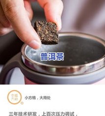 拼多多上普洱茶饼能买吗，在拼多多购买普洱茶饼可靠吗？