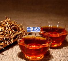 普洱茶金子弹，品尝云南特色：金子弹普洱茶的魅力