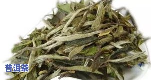 白牡丹属于哪种茶叶类，探究茶叶种类：白牡丹属于哪一类别？