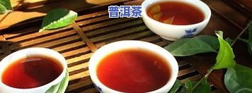 泡普洱茶的主要步骤，详解泡普洱茶的正确步骤，让你轻松享受醇香滋味