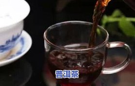 泡普洱茶的方法-泡普洱茶的方法步骤