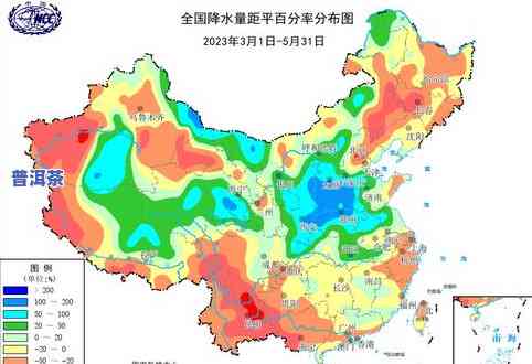 大益普洱茶经销商分布，探秘大益普洱茶经销商全国分布情况