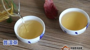 喝普洱茶年轻化-喝普洱茶更年轻