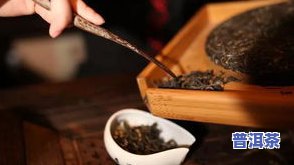 普洱茶饼有油是什么意思，解析：普洱茶饼为何会有“油”？