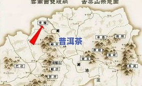 冰岛普洱茶是哪个产区，探寻美味：冰岛普洱茶的产地在哪里？