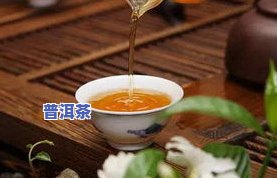 普洱茶好处和坏处，揭秘普洱茶的利与弊：你需要知道的好处和坏处