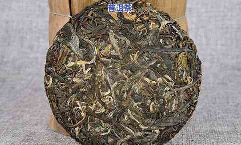 栗子普洱茶-栗子和普洱茶