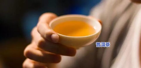 普洱茶那种更好喝，探索口感丰富的世界：哪种普洱茶更好喝？