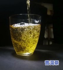 泡普洱茶时浮起白色漂浮物是什么，解密泡普洱茶时的白色漂浮物是什么？