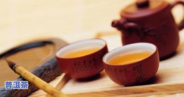 普洱茶都要煮着喝吗，「煮着喝」的普洱茶，才是真享受！