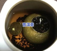 普洱茶里为什么会有虫，揭秘普洱茶中的小虫子：它们为何会出现？