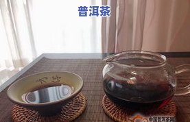 普洱茶诗意，品味普洱茶：一杯诗意的旅程