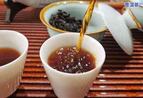 普洱茶熟茶是什么意思，解惑：什么是普洱茶熟茶？