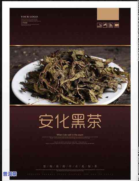 安化黑茶与普洱茶的区别，深度解析：安化黑茶与普洱茶的五大区别