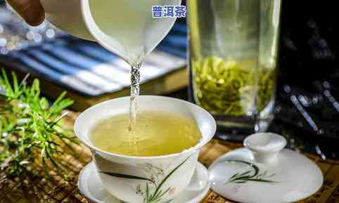 茶叶泡茶的图片，如何用图片展示茶叶泡茶的过程？