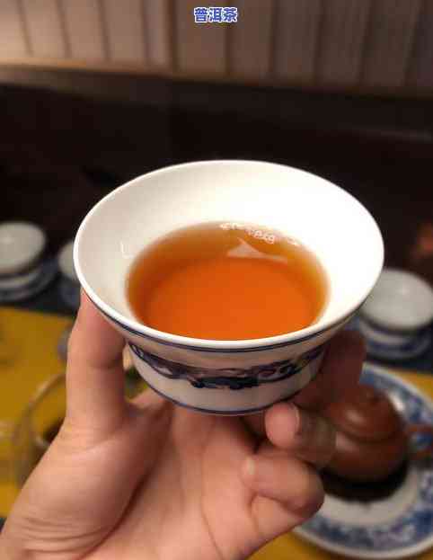 东来普洱茶-东来普洱茶特点