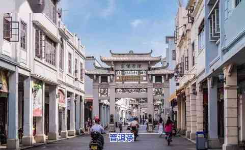 惠来茶铺，品味潮汕：探寻惠来茶铺的魅力