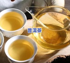 普洱茶麦号，品味普洱茶的独特韵味：探索麦号的故事与口感