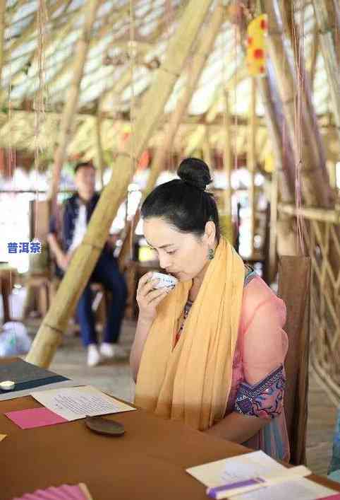 昆明普洱茶场在哪里，寻找好茶？昆明普洱茶场地址全攻略