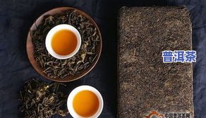 冰岛普洱茶和黑茶哪个好，冰岛普洱茶与黑茶：一场口感的较量