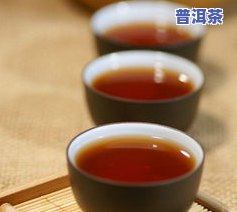 普洱茶有粘性，揭秘普洱茶的粘性：原因解析与品尝技巧