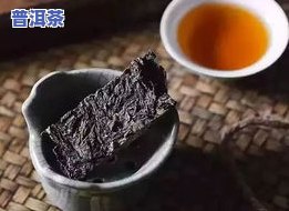 普洱茶叶越大越好吗，普洱茶叶：大小真的决定品质吗？