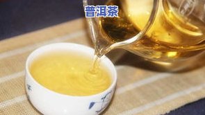 夏天喝大益普洱茶好吗女性喝多少，夏日解渴神器：女性饮用大益普洱茶的注意事项与建议