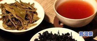 普洱茶板面，探索云南特色美食：品尝普洱茶板面的美妙滋味