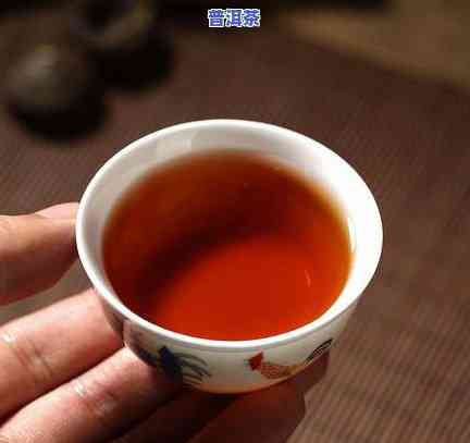 糯香普洱茶熟茶有哪些品种-糯香普洱茶熟茶有哪些品种图片