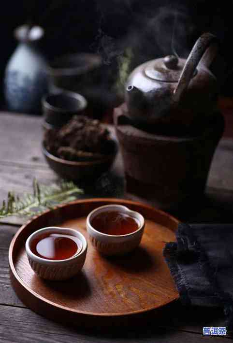 喝普洱茶是谁的茶种呢图片大全，探寻普洱茶的起源：喝普洱茶是谁的茶种呢？全图解析