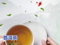 夏季喝普洱茶能减肥吗女士，夏日瘦身新选择：普洱茶对女性的减肥效果怎样？