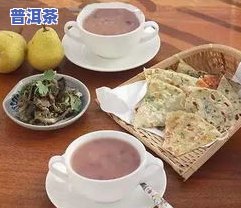 普洱茶被冷冻了怎么办呢，「冻僵的普洱茶，怎样解冻？」