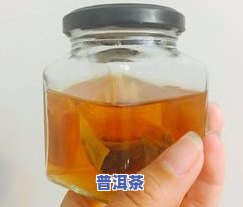 茶叶冷泡后还能热泡吗，茶叶冷泡后再热泡可以吗？影响口感的真相大揭秘！