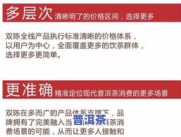 普洱茶产业招商网站有哪些-普洱茶产业招商网站有哪些平台