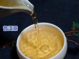 普洱茶茶青，探究普洱茶的制作工艺：从茶青到成品的过程解析