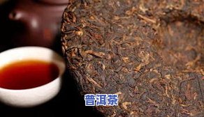 青萍普洱茶-青普洱茶的功效与作用