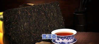 普洱茶丹是什么，「科普」什么是普洱茶丹？