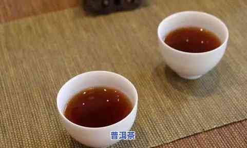 秋季普洱茶，品味秋天的韵味：探索秋季普洱茶的魅力