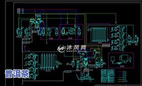 茶叶的生产工艺流程-茶叶的生产工艺流程图