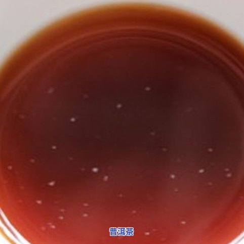 普洱茶黑色虫子是什么品种的，揭示普洱茶中黑色虫子的真实身份：它们属于哪种物种？