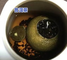 普洱茶黑色虫子是什么品种图片，揭秘普洱茶中的黑色虫子：它们的品种和形态全解析，附图！