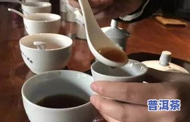 对普洱茶的见解，深入探讨：我对普洱茶的独特见解与理解