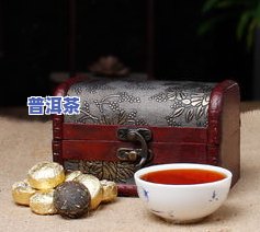 曼祥金毫普洱茶-曼祥普洱茶厂