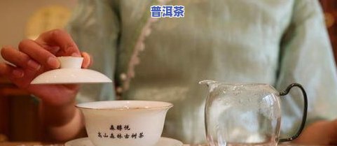 大块的普洱茶怎么弄开，怎样打开大块普洱茶？简易步骤解析