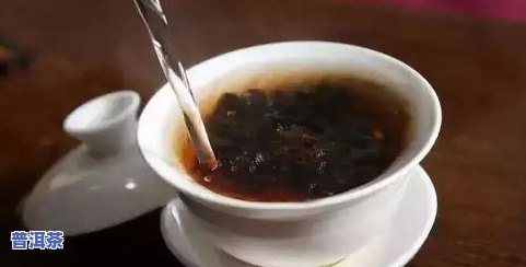 普洱茶叶怎么洗，清洗普洱茶的正确方法，让你品味更纯正的味道