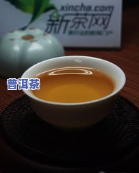 福禄寿普洱茶，品味福禄寿：探索普洱茶的世界