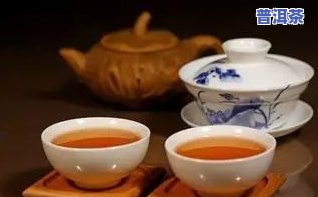 普洱茶外壳-普洱茶外壳能泡吗?