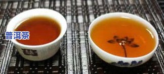 痰多能喝普洱茶吗，痰多是否适合饮用普洱茶？